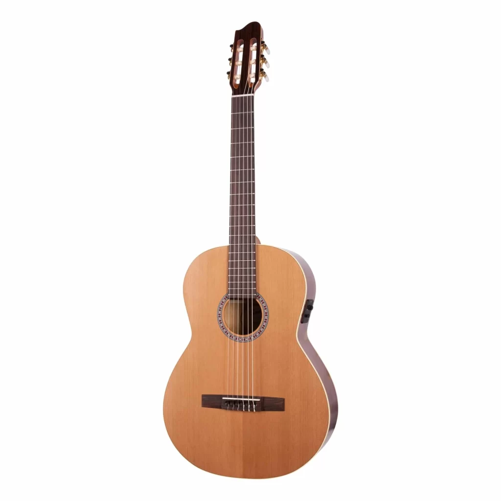 Đàn Guitar Godin Etude Left Clasica Ii [3]