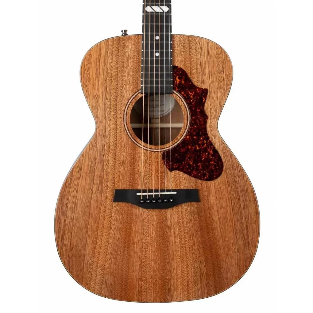 Đàn Guitar Godin Fairmount Ch Composer Qit Acoustic [1]