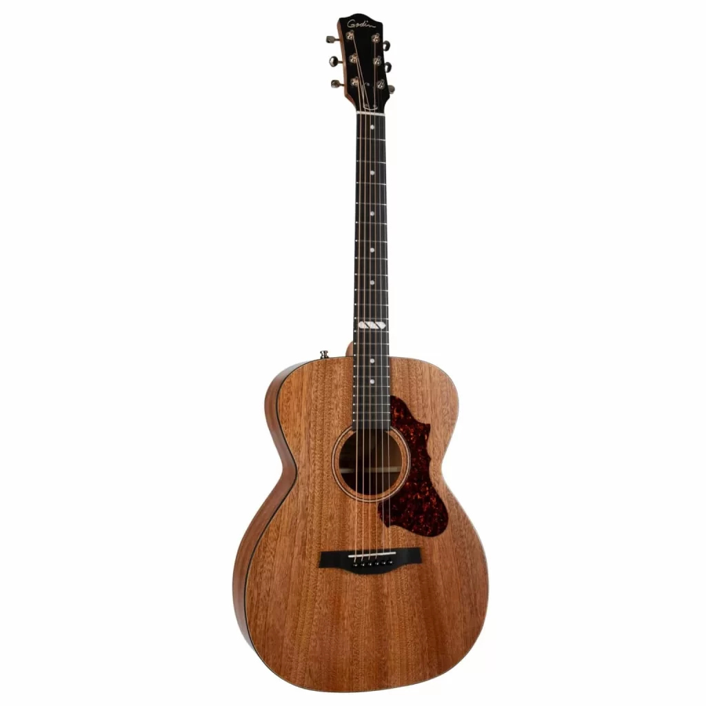 Đàn Guitar Godin Fairmount Ch Composer Qit Acoustic [3]