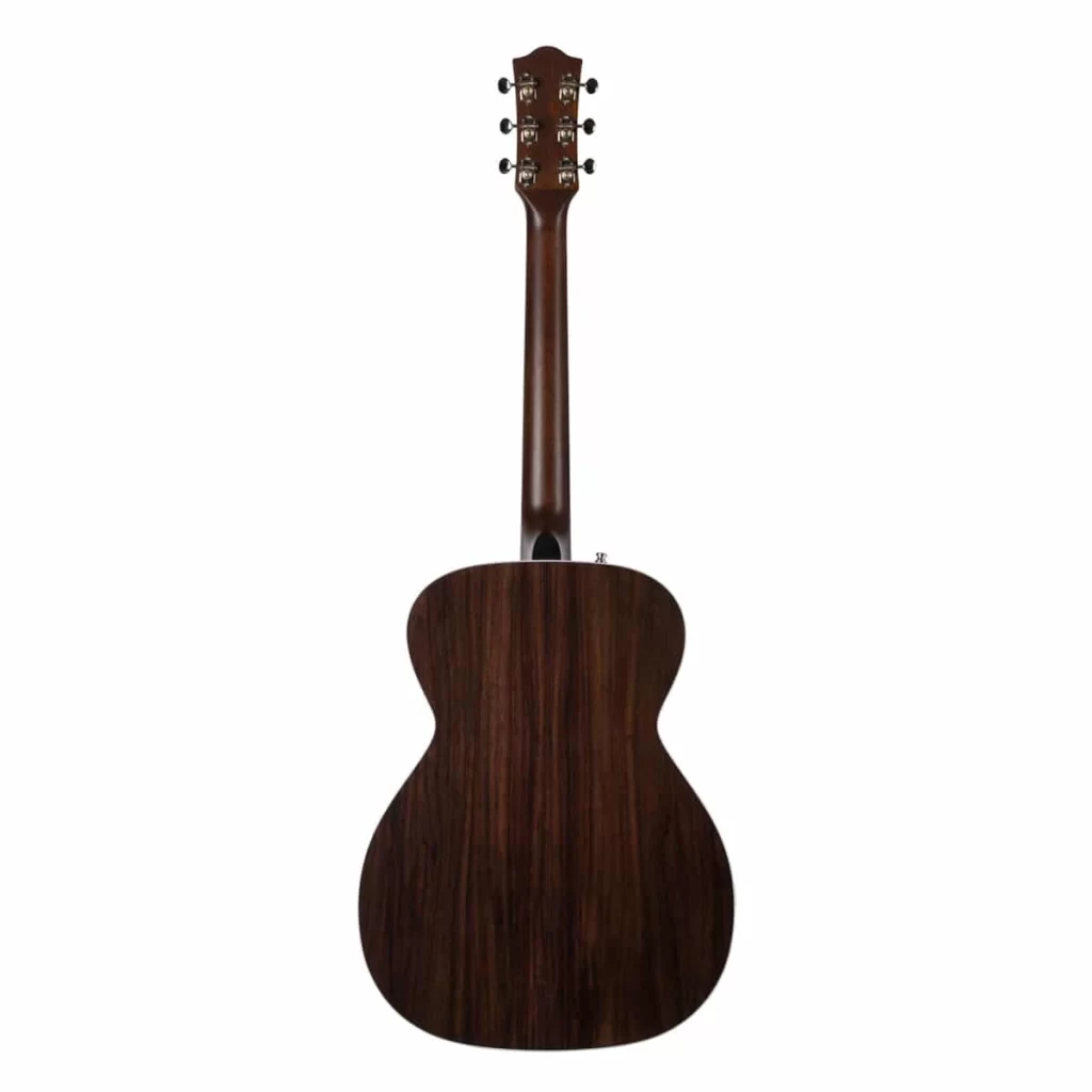 Đàn Guitar Godin Fairmount Concert Hall Ltd Rosewood Hg Eq [3]