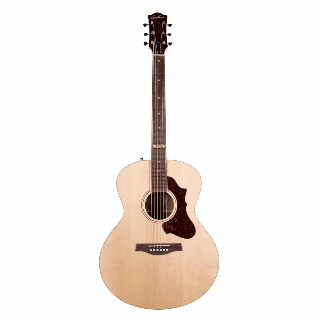 Đàn Guitar Godin Forum Natural Rn Gt Eq [1]