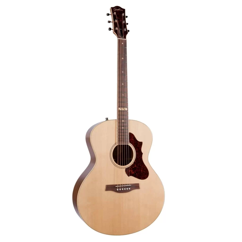 Đàn Guitar Godin Forum Natural Rn Gt Eq [3]