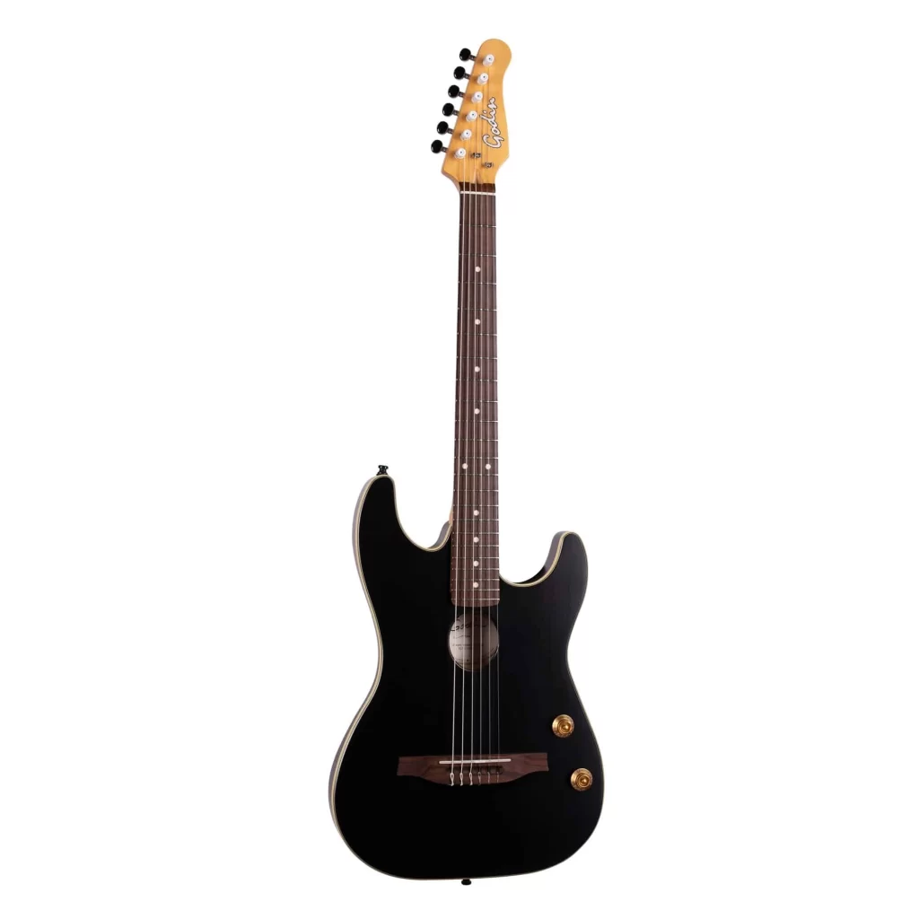 Đàn Guitar Godin G-tour Nylon Eq [2]