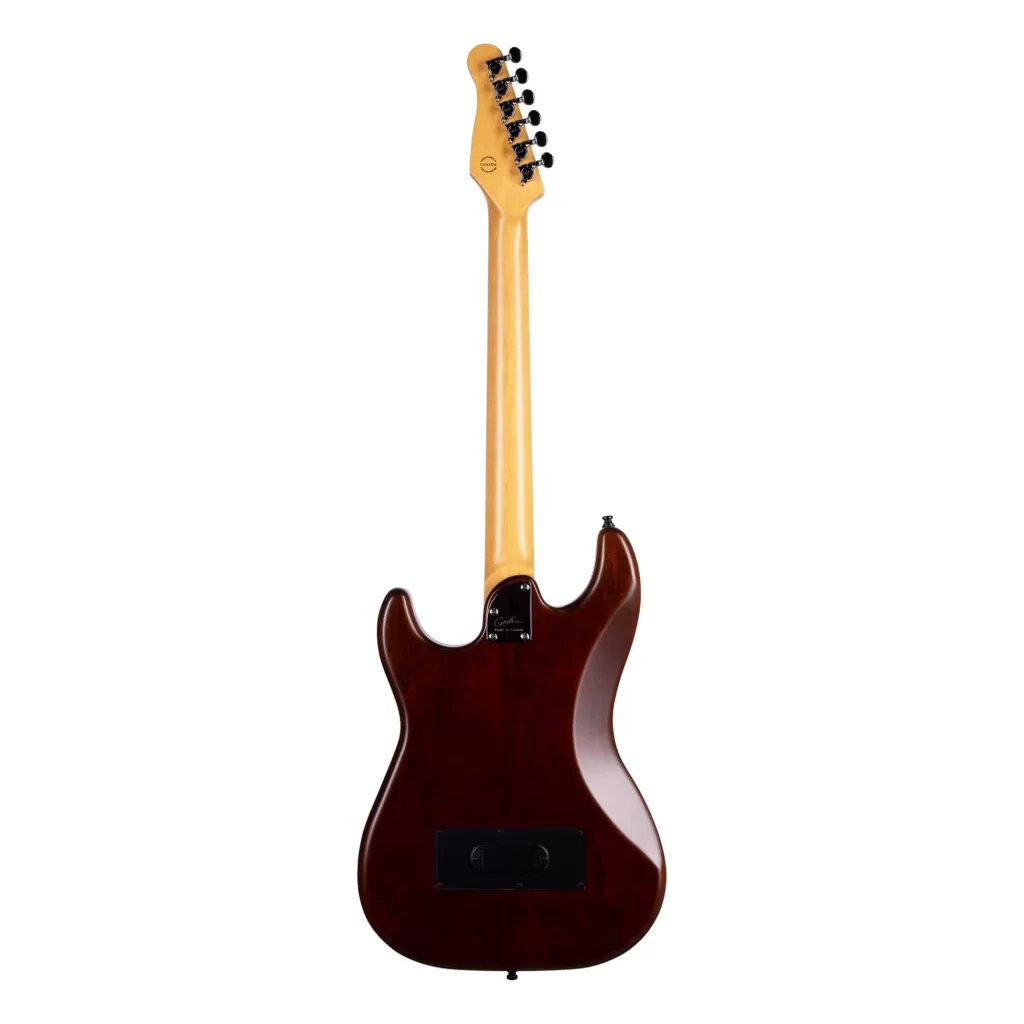 Đàn Guitar Godin G-tour Nylon Eq [3]