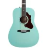 Đàn Guitar Godin Imperial Laguna Blue Gt Eq [2]
