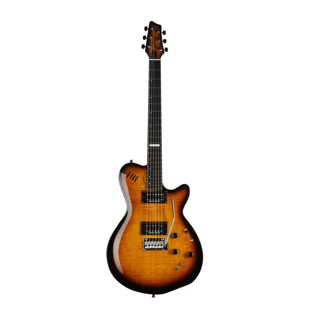 Đàn Guitar Godin Lgxt – Synth Access – 3 Voice [4]