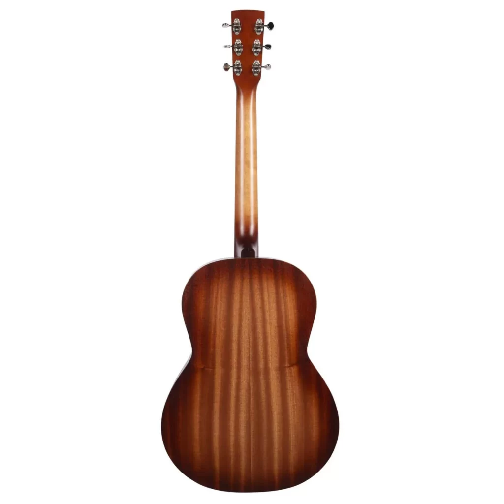 Đàn Guitar Godin Mahogany Folk Acoustic [3]