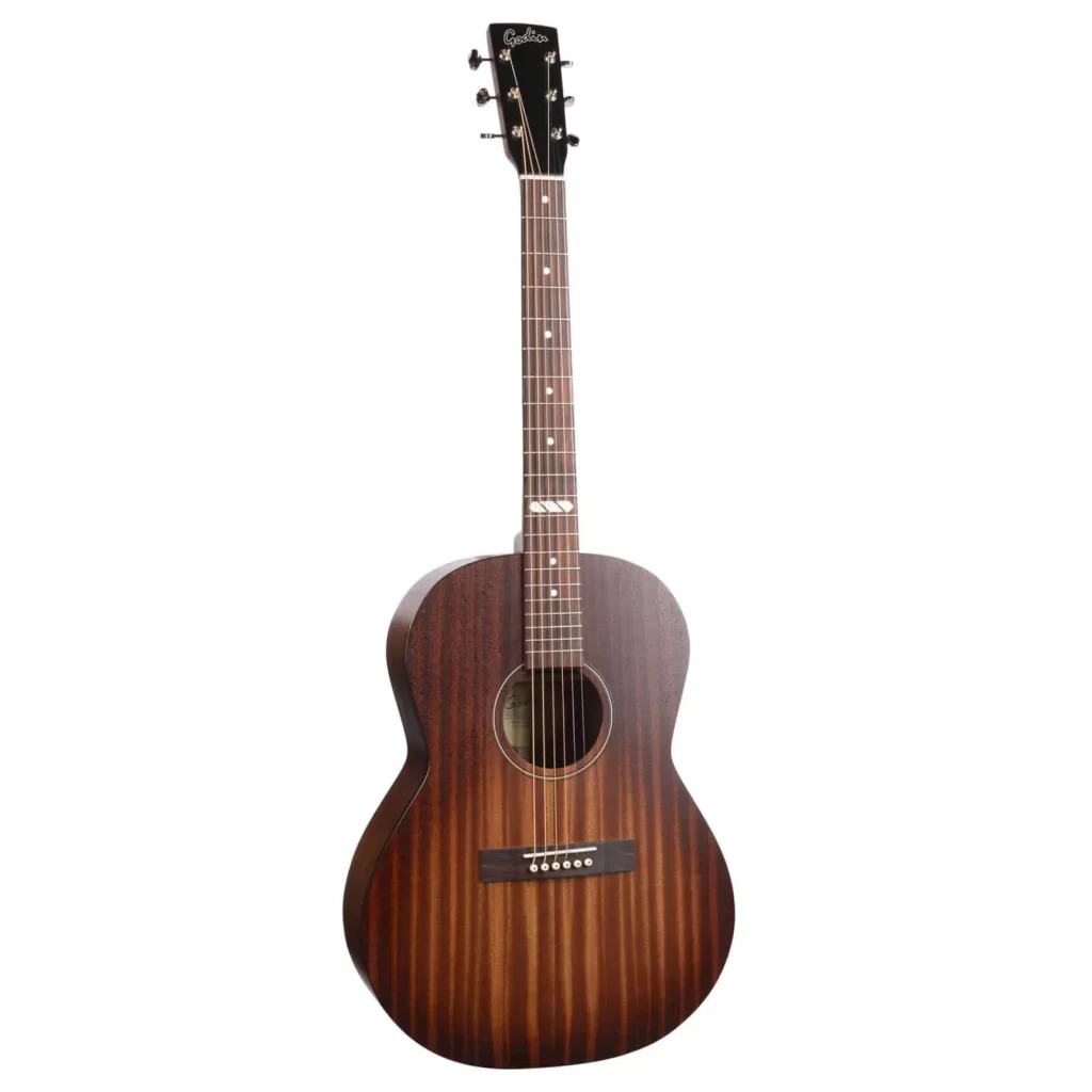 Đàn Guitar Godin Mahogany Folk Acoustic [4]