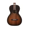 Đàn Guitar Godin Mahogany Parlor Black Burst Ae [3]