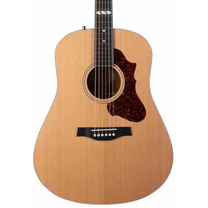 Đàn Guitar Godin Metropolis Natural Cedar Eq [1]