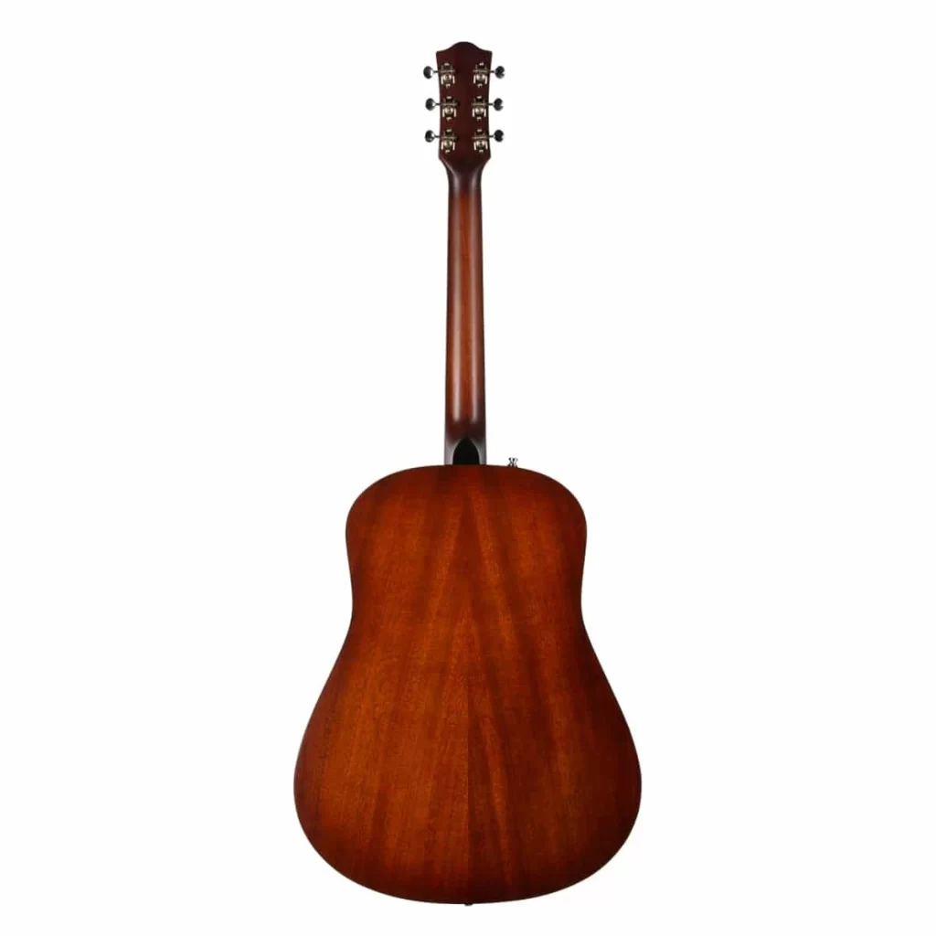 Đàn Guitar Godin Metropolis Natural Cedar Eq [3]