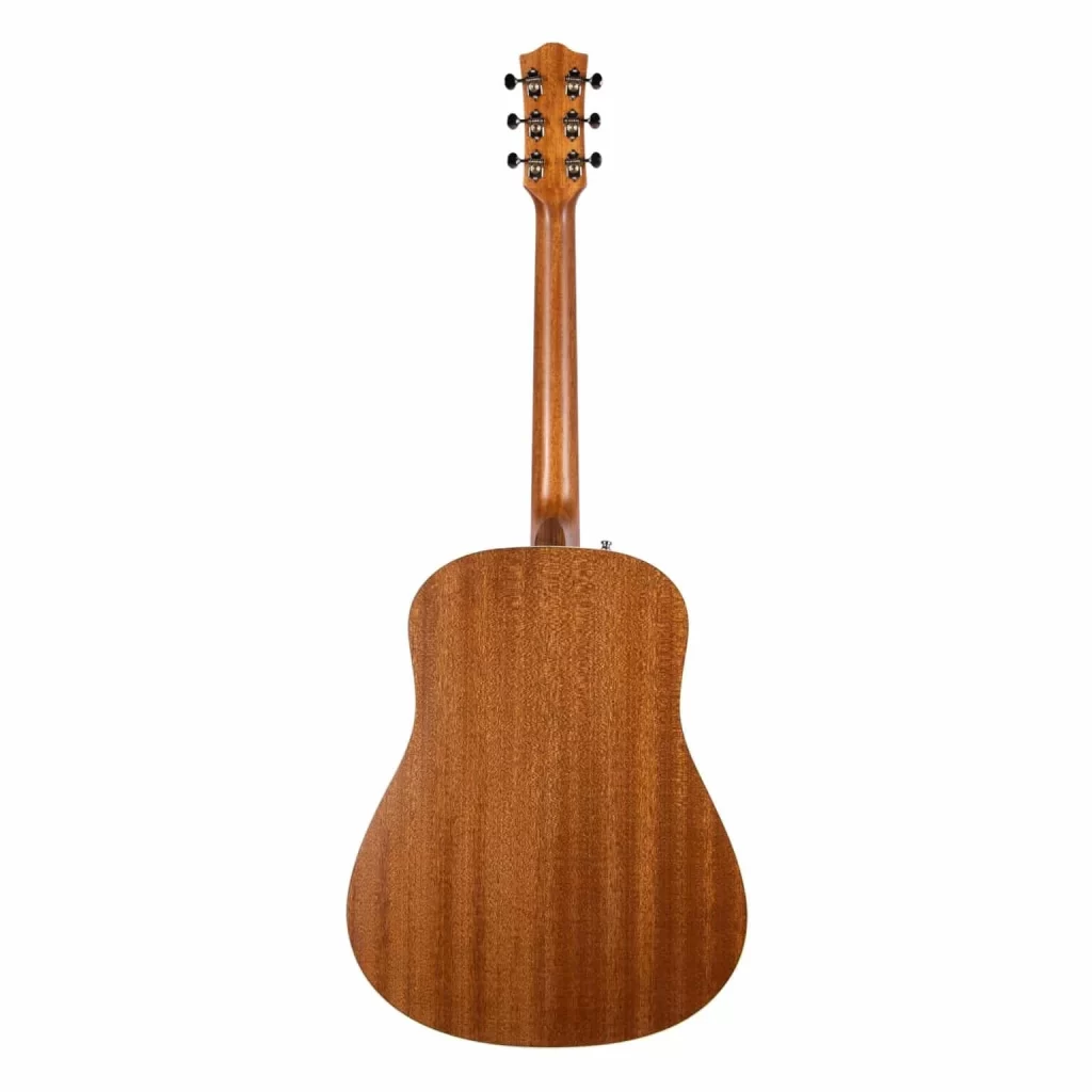 Đàn Guitar Godin Metropolis Natural Rn Gt Eq [4]