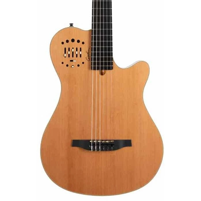 Đàn Guitar Godin Multiac Grand Concert Deluxe [2]