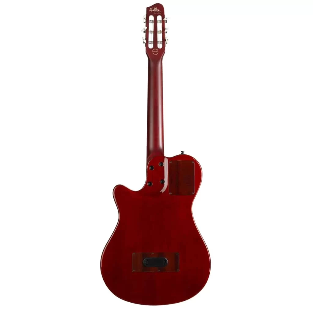 Đàn Guitar Godin Multiac Grand Concert Deluxe [4]