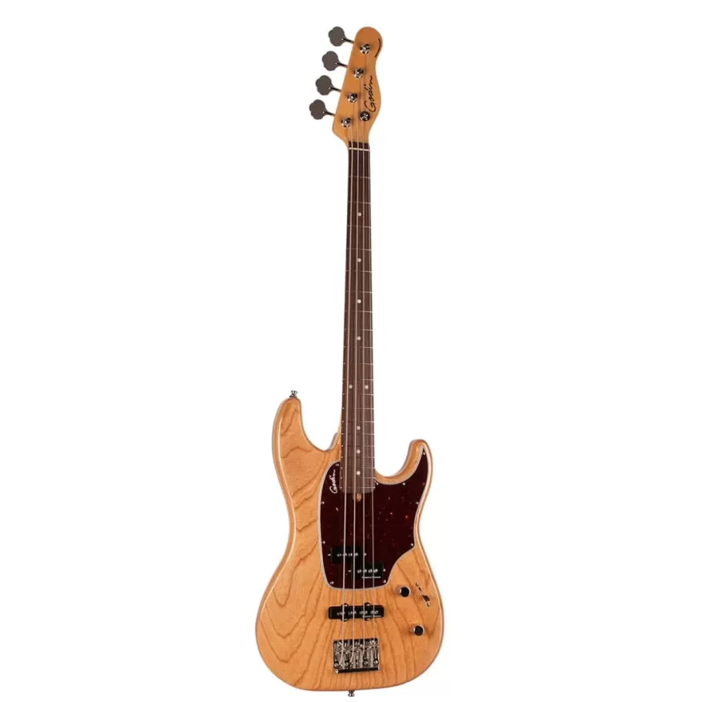 Đàn Guitar Godin Passion Rg-4 Bass [1]