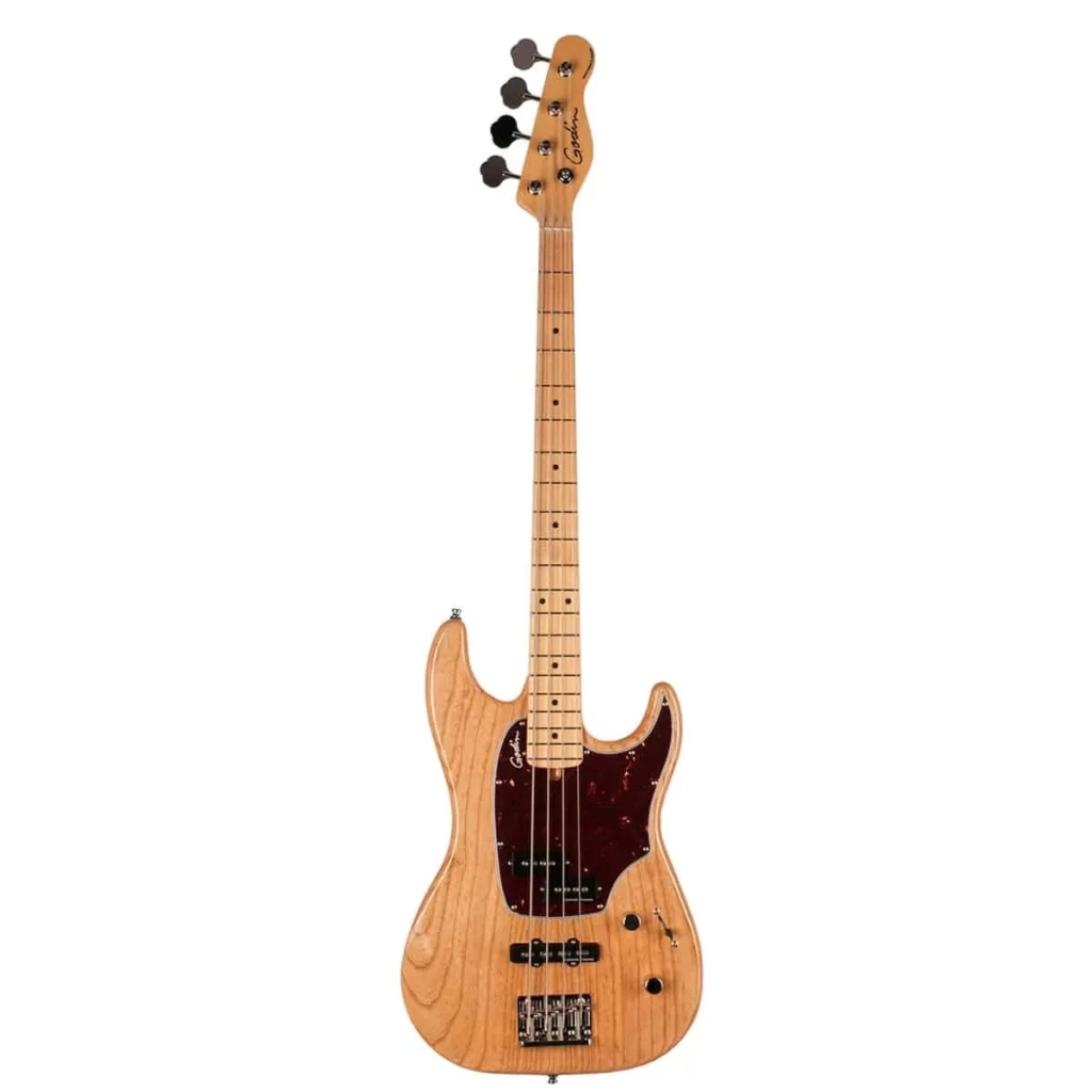 Đàn Guitar Godin Passion Rg-4 Bass [4]