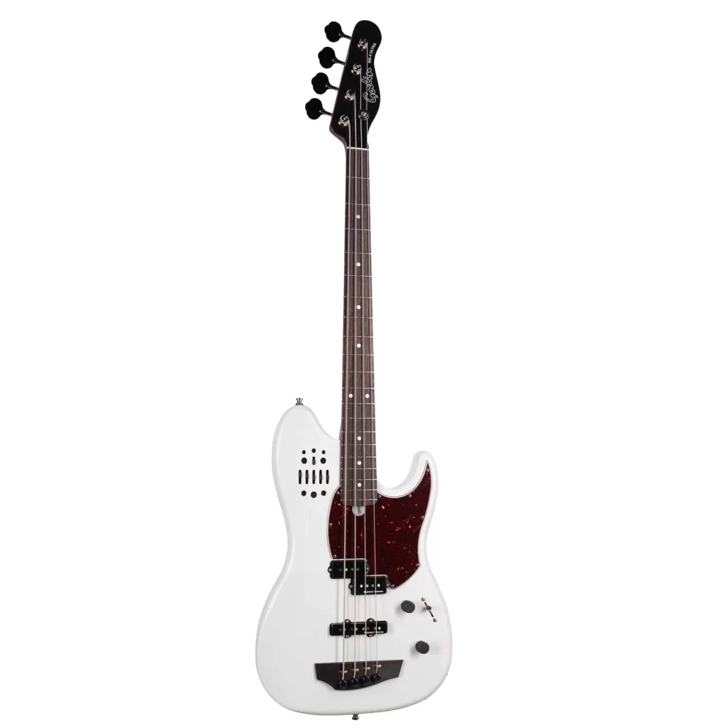 Đàn Guitar Godin Rg-4 Ultra Bass [1]