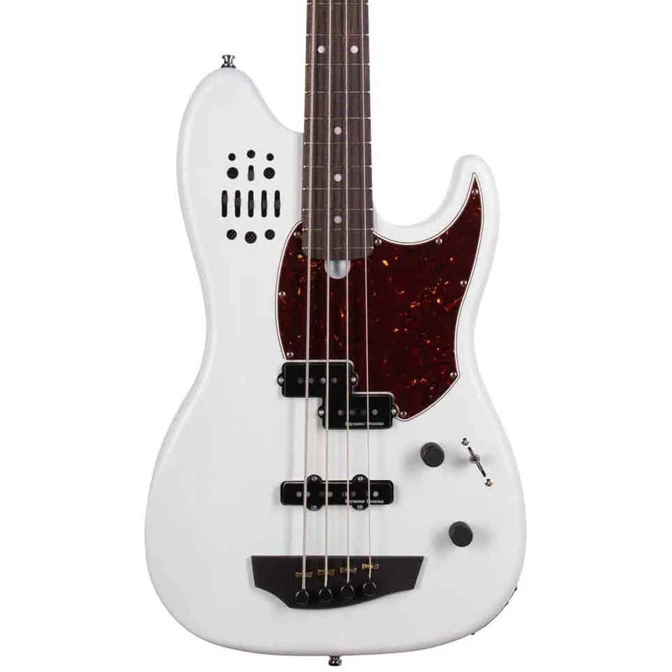 Đàn Guitar Godin Rg-4 Ultra Bass [4]