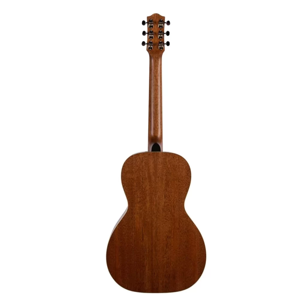 Đàn Guitar Godin Rialto Natural Rn Gt Eq [4]