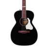 Đàn Guitar Seagull Artist Limited Tuxedo Black Ch Eq [3]