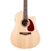 Đàn Guitar Seagull Coastline Slim Cutaway Spruce [2]
