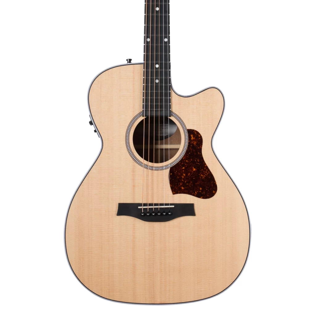 Đàn Guitar Seagull Maritime Sws Ch Cw Presys Ii [1]