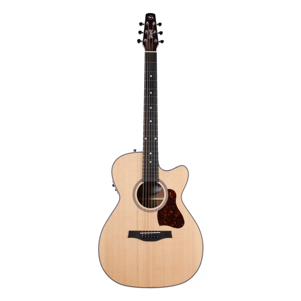 Đàn Guitar Seagull Maritime Sws Ch Cw Presys Ii [2]