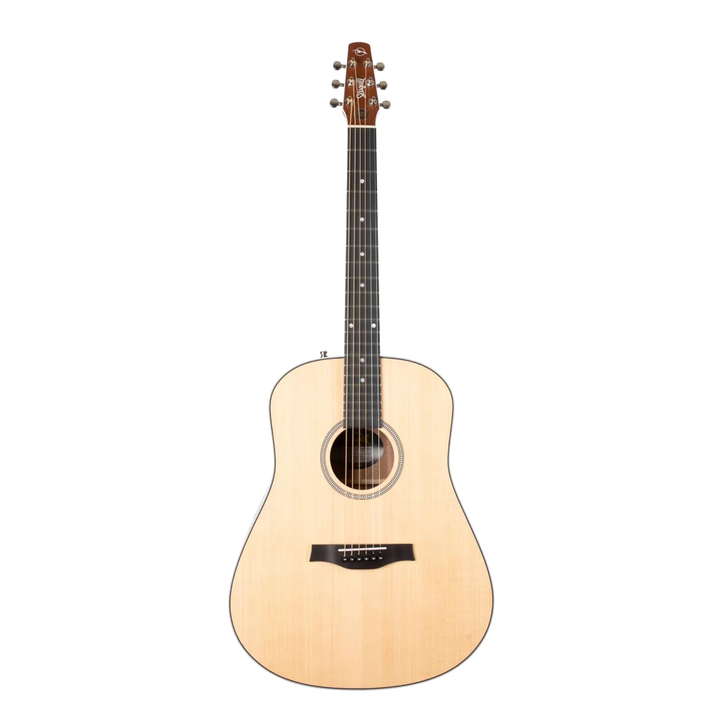 Đàn Guitar Seagull Maritime Sws Natural Ae [2]