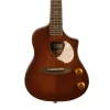 Đàn Guitar Seagull Uke Nylon Sg Burst Eq Wbag [1]