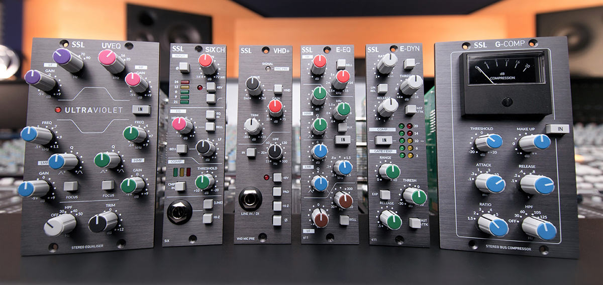 Facelift 500 Series Modules Group Shot _updated Social Image 1200