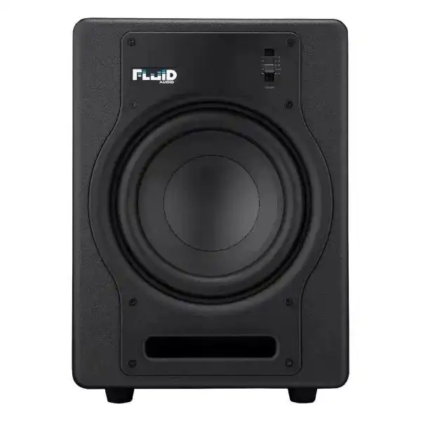 Fluid Audio F8s [2]