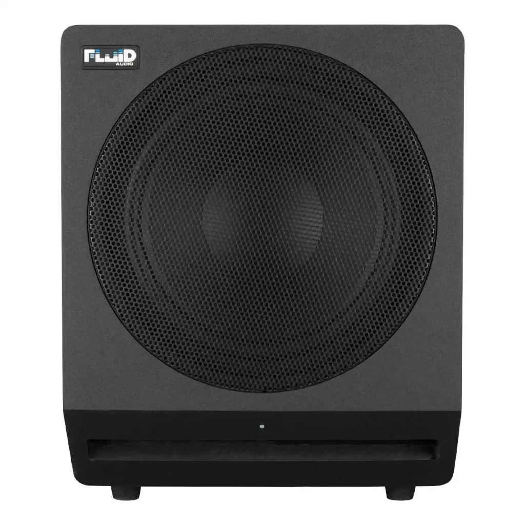 Fluid Audio Fc10s [2]