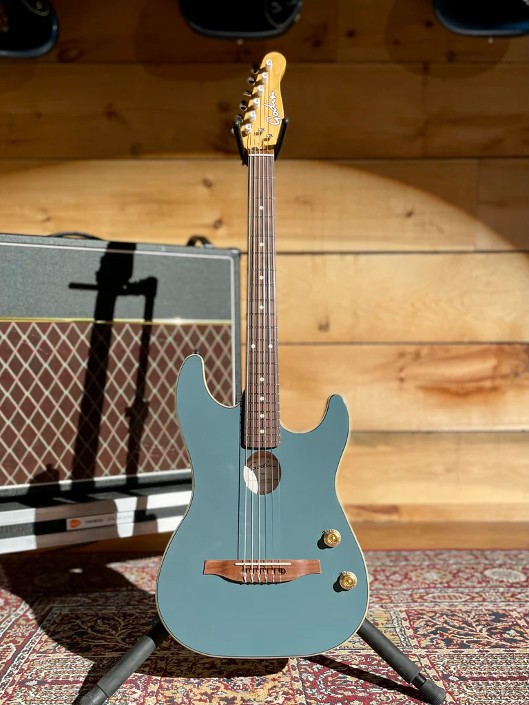 Godin G-Tour Nylon EQ