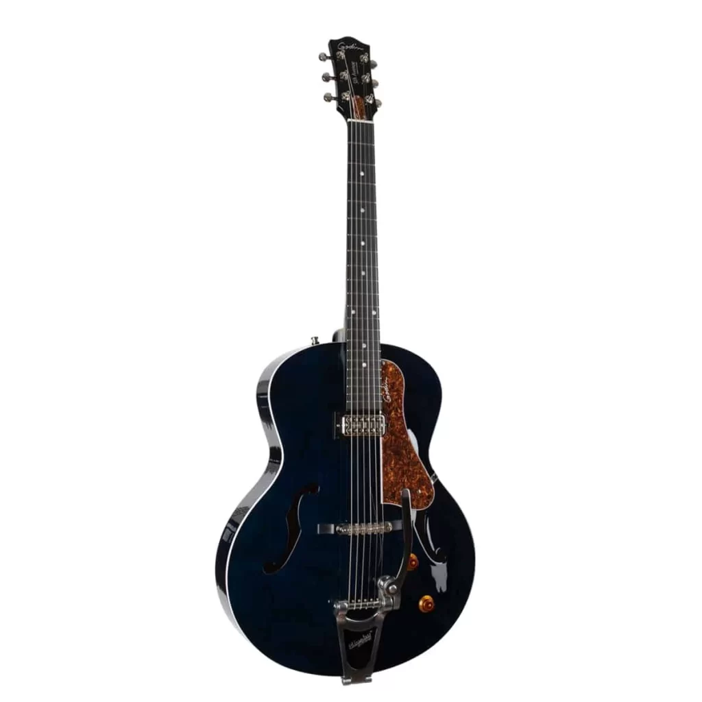 Godin 5th Avenue – Nightclub Indigo Blue [3]