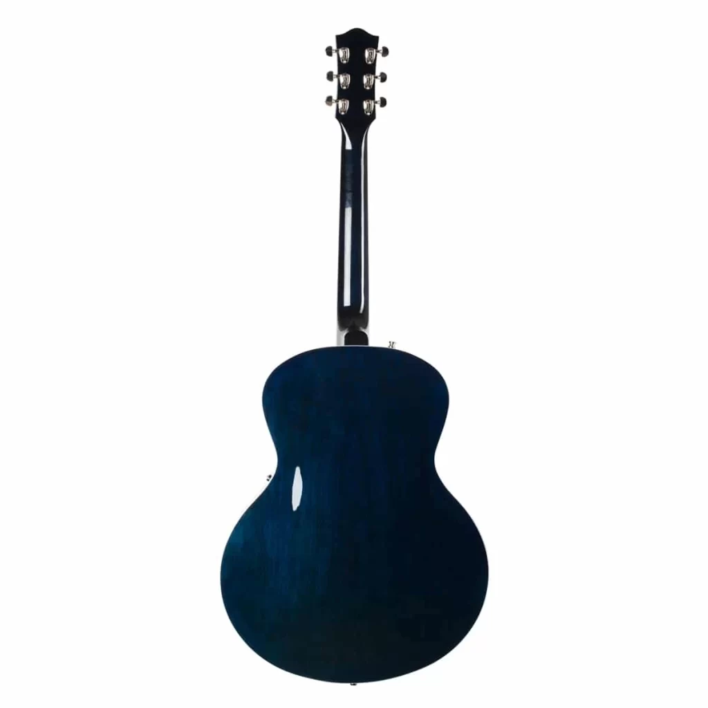 Godin 5th Avenue – Nightclub Indigo Blue [4]