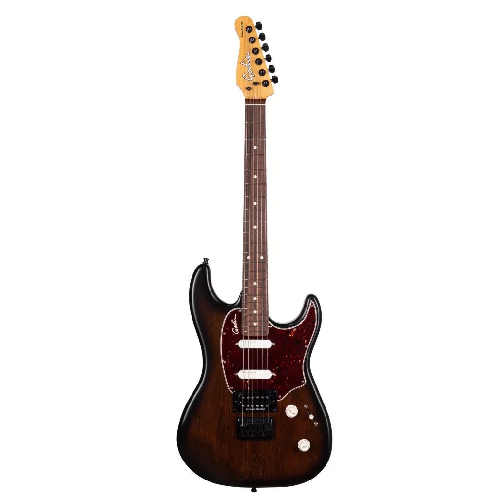 Godin Session R-ht [4]