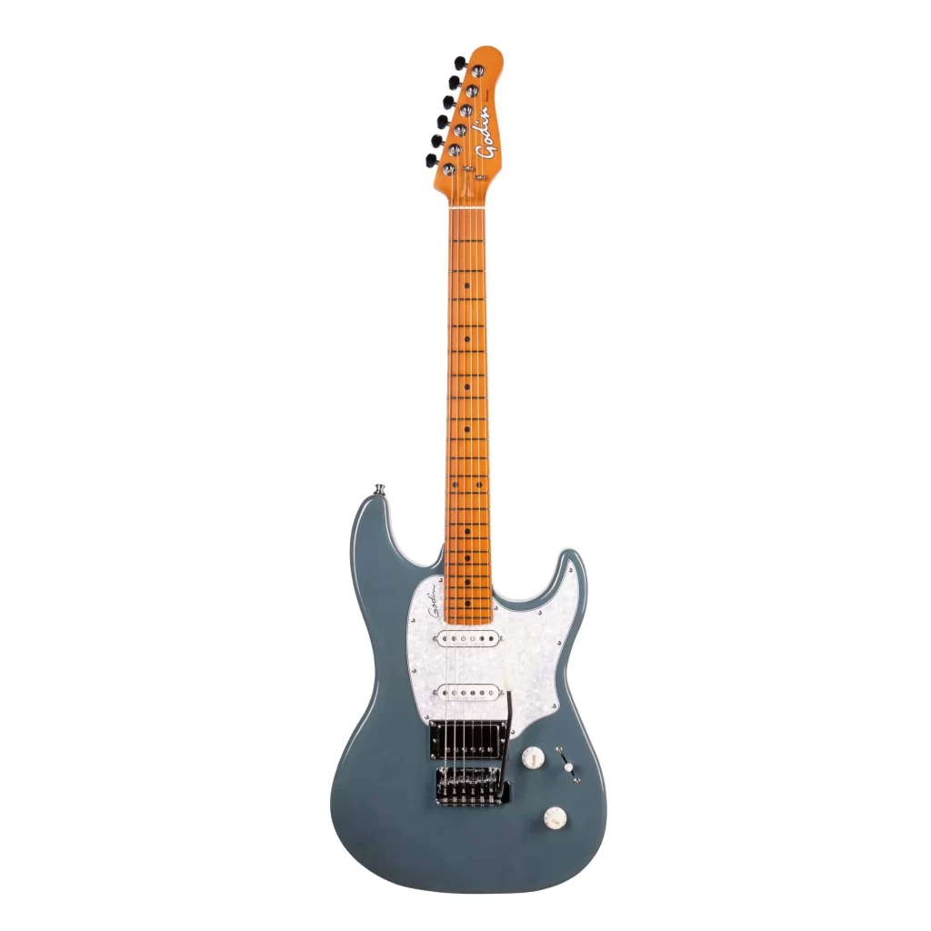 Godin Session T-pro [4]