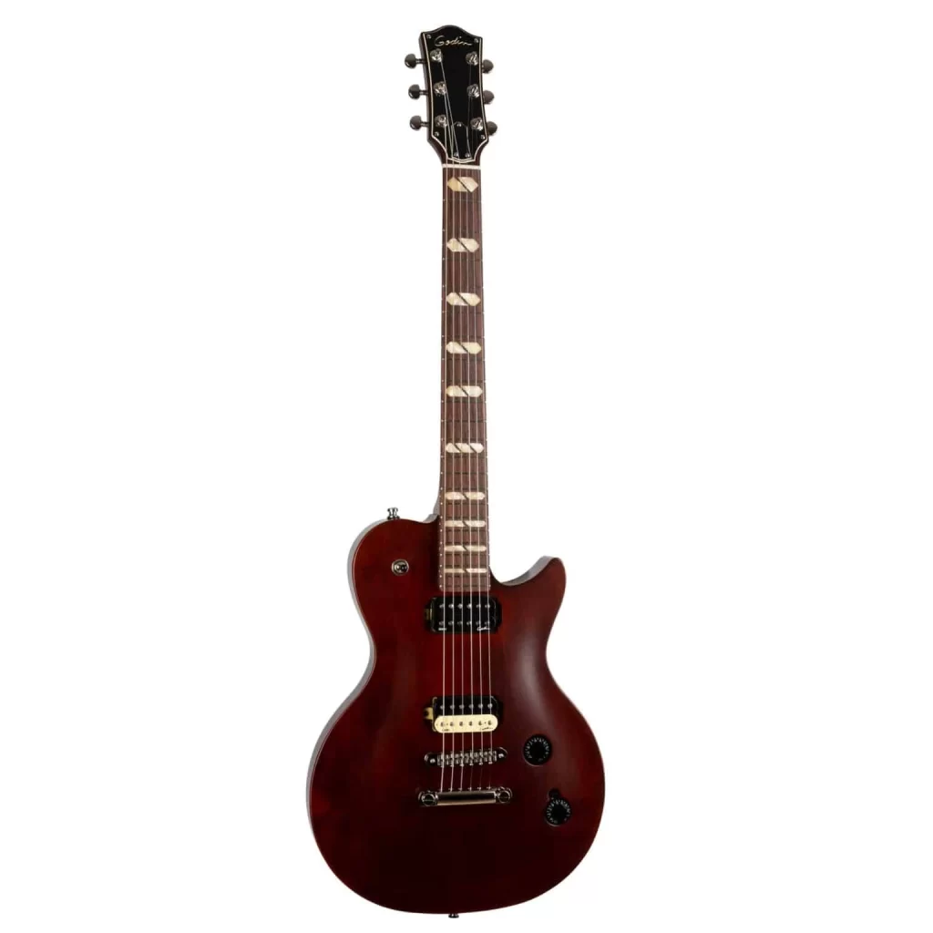 Godin Summit Classic Ht [3]