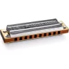 Hohner Marine Band 125th Anniversary [1]