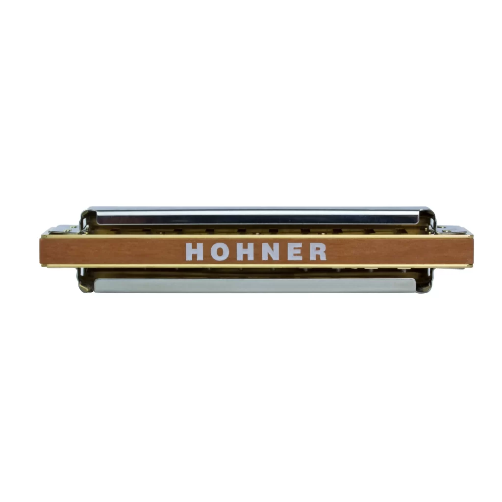 Hohner Marine Band 1896 [4]