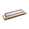 Kèn Harmonica Hohner Marine Band 1896 Harmonic Minor [3]