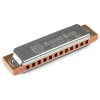 Kèn Harmonica Hohner Marine Band 36424 Soloist [1]