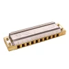Kèn Harmonica Hohner Marine Band Crossover [3]