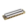 Kèn Harmonica Hohner Marine Band Crossover High Octave [1]