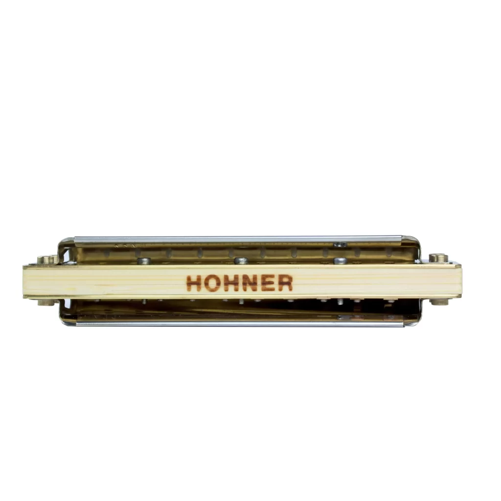 Kèn Harmonica Hohner Marine Band Thunderbird [2]