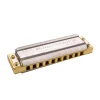 Kèn Harmonica Hohner Marine Band Thunderbird [4]