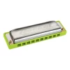 Kèn Harmonica Hohner Rocket Amp [2]