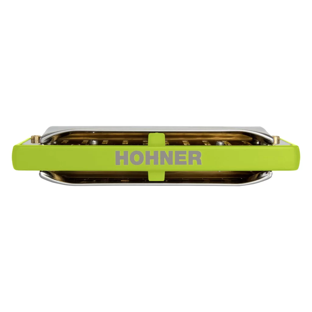 Kèn Harmonica Hohner Rocket Amp [4]