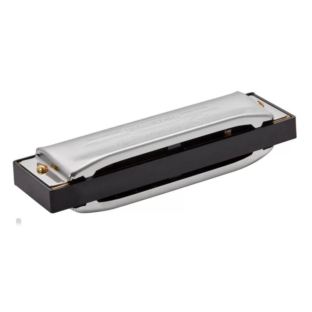 Kèn Harmonica Hohner Special 20 Country Tuning [2]