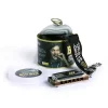 Kèn Harmonica Seydel Big Six Classic [1]